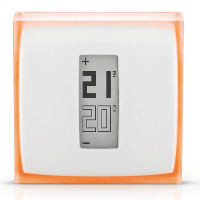 Netatmo smart thermostat