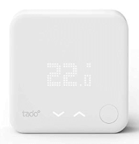 Tado smart thermostat