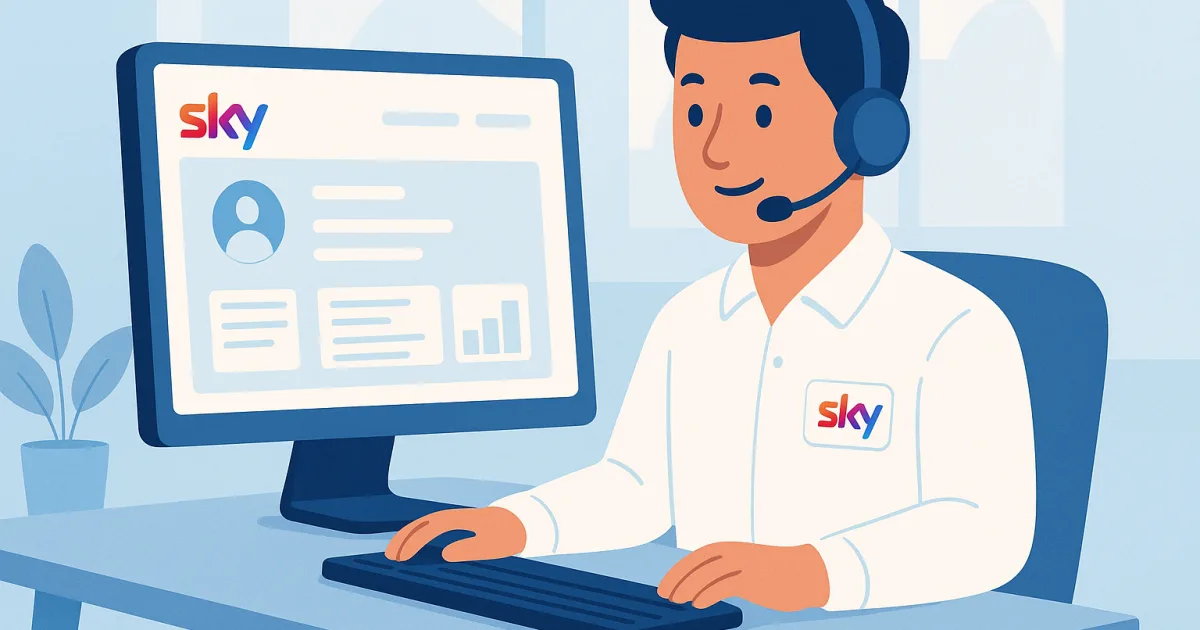 Sky customer service | Askaboutmoney.com - the Irish consumer forum