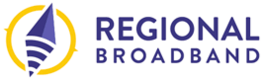 Regional Broadband logo