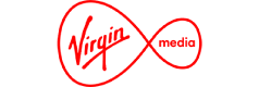 Virgin Media logo