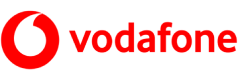 Vodafone logo
